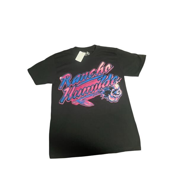 69% OFF! Rancho Humilde T-Shirt - Small, NWT (Humble) - Picture 4 of 4
